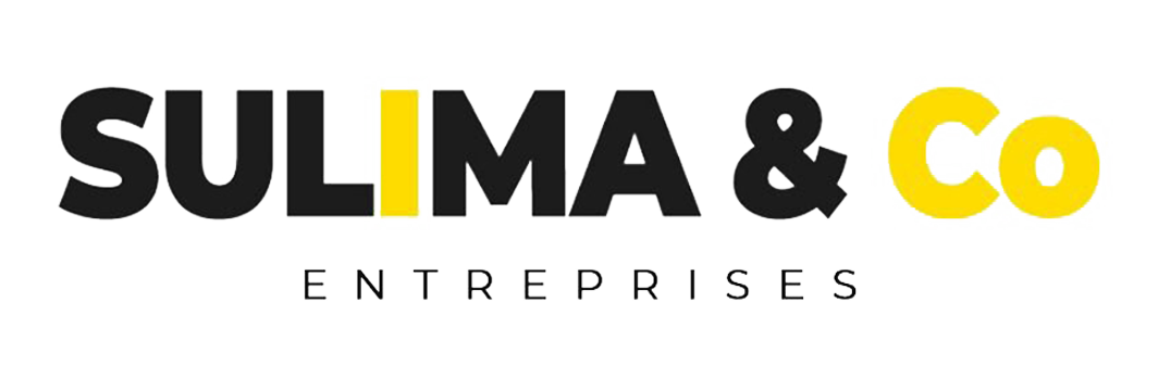 Sulima Enterprises Logo